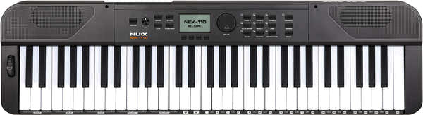 NEK-110 Negro