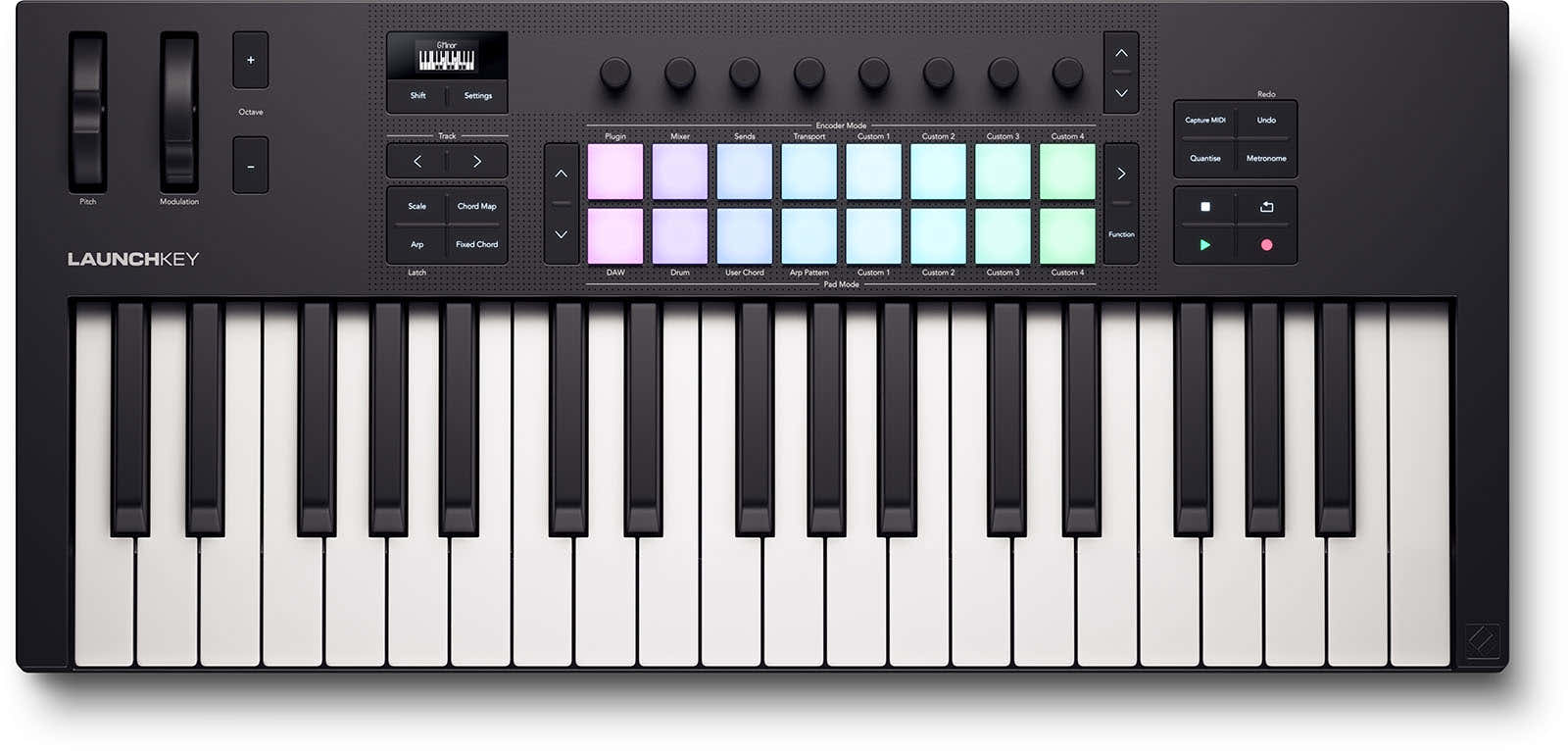 Launchkey 37 MK4