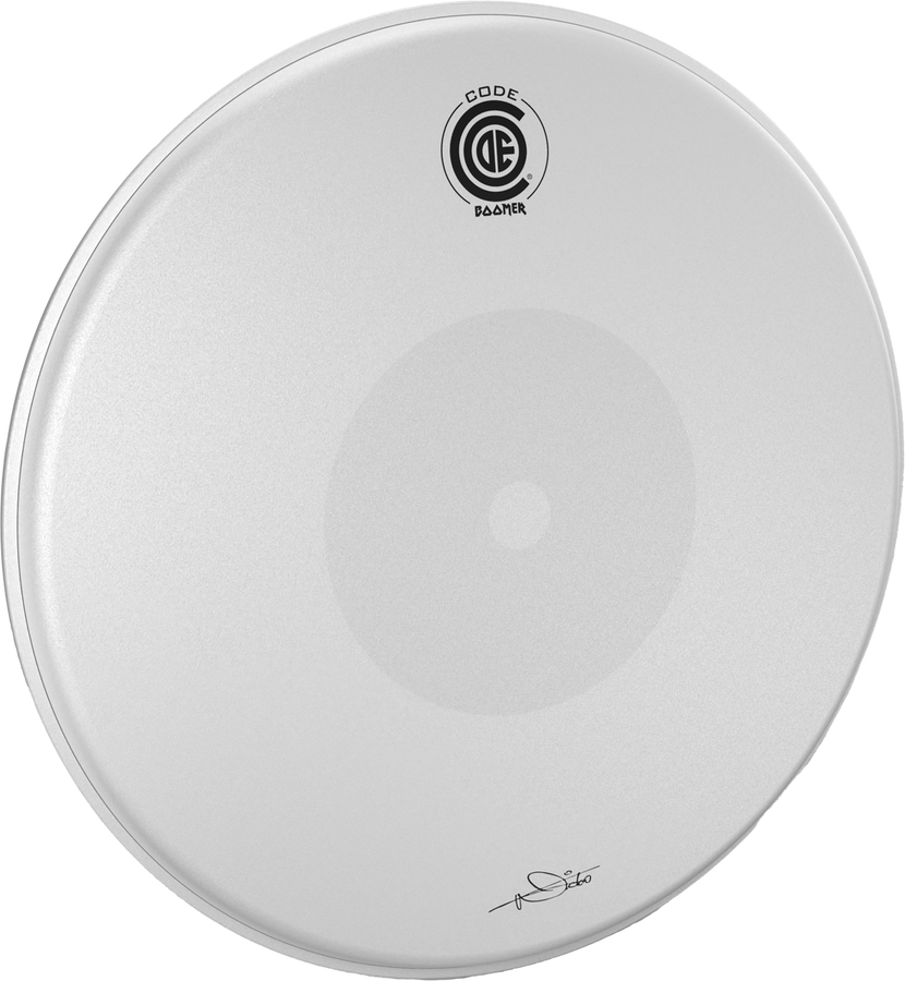 BOOMER 13"