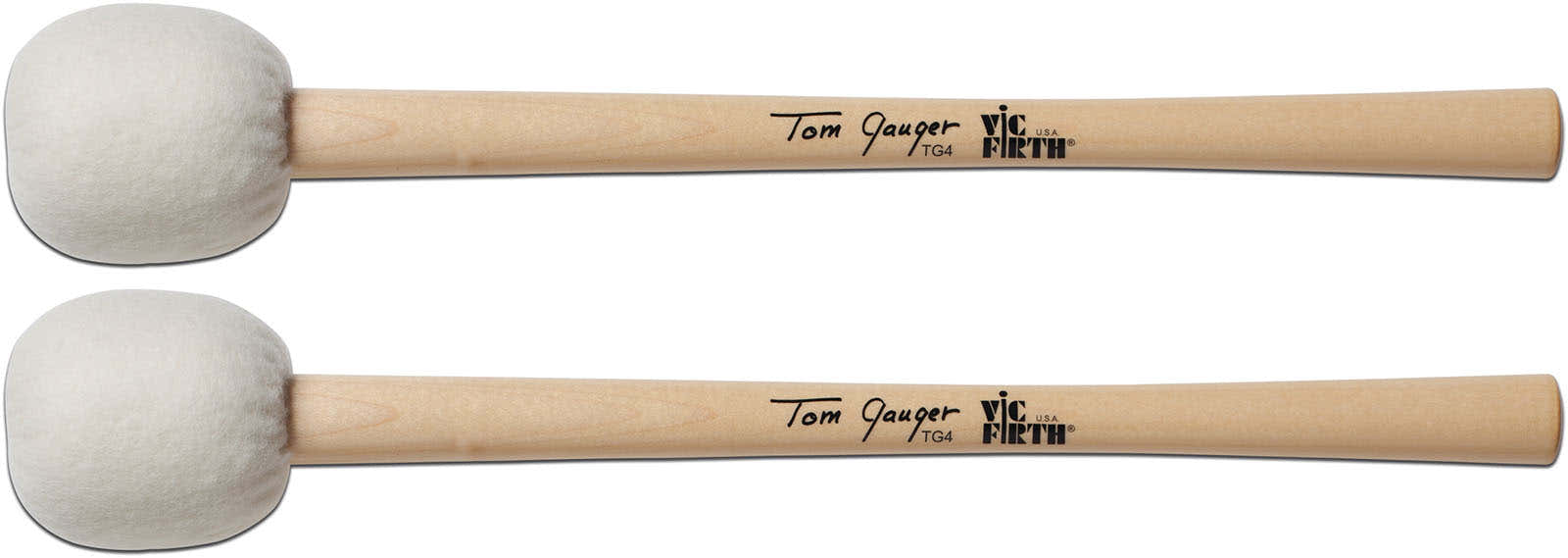 TOM GAUGER TG04 - ROLLERS