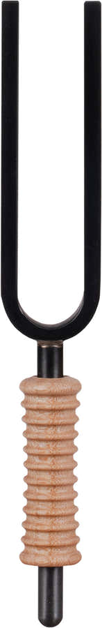 STFS-MI - Tuning Fork Solfeggio MIra gestorum - 528Hz