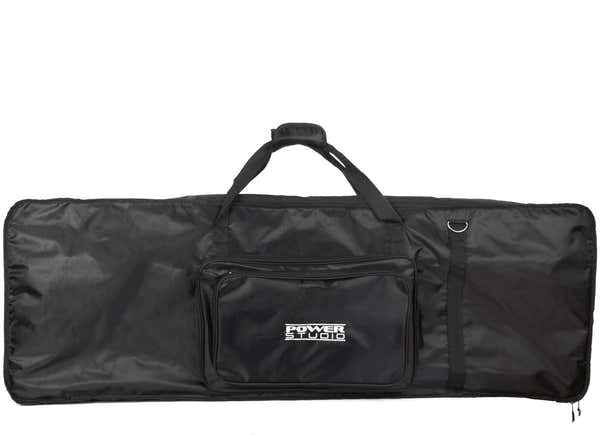 Funda para teclado KEYBAG_76 Negro