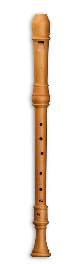 Denner Tenor 546 - Peral (digitación barroca)