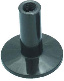 Gibraltar SC-19A - EXTENDED FLANGED BASE CYMBAL SLEEVE - 4 PIECES