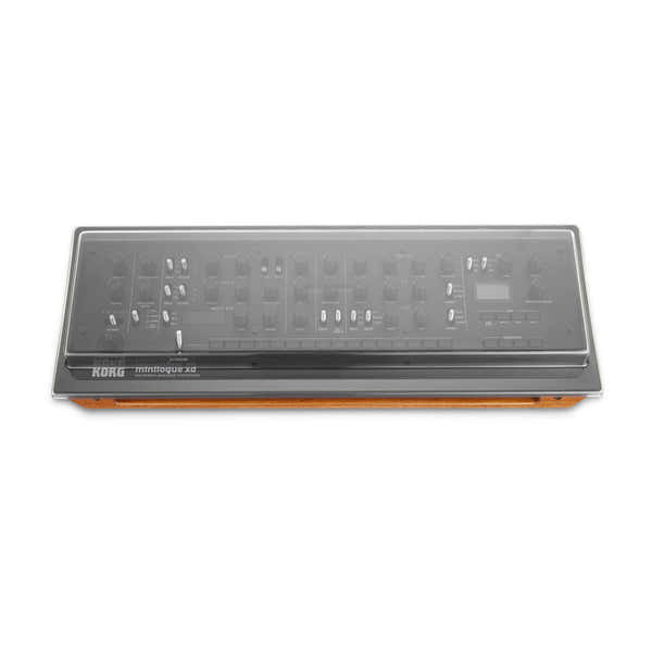 Korg Minilogue XD Module Funda