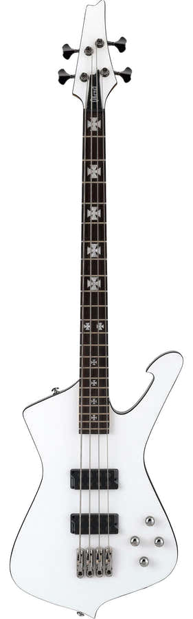 SDB3-PW Blanco perlado Signature Sharlee D'angelo