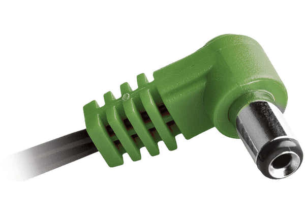 Cioks Flex 4050 Line6 conector DC 50cm