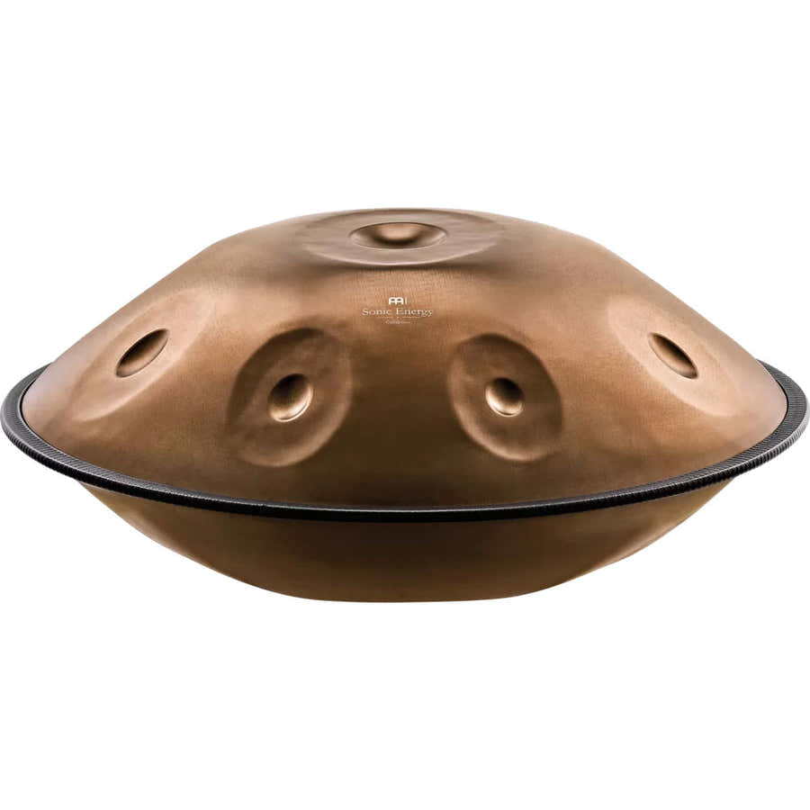 HPSTL110CU - Handpan Sensory F Pigmeo (440 Hz) 11 Notas