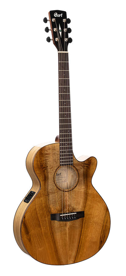 SFX Myrtlewood Natural Brillante
