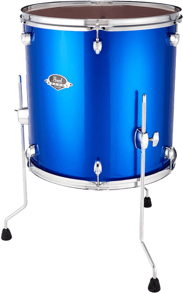 Export Tom de suelo 16X16 Azul de alto voltaje