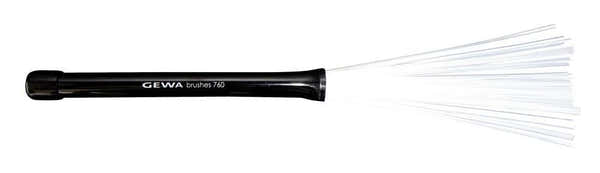 Gewa 760 BRUSHES