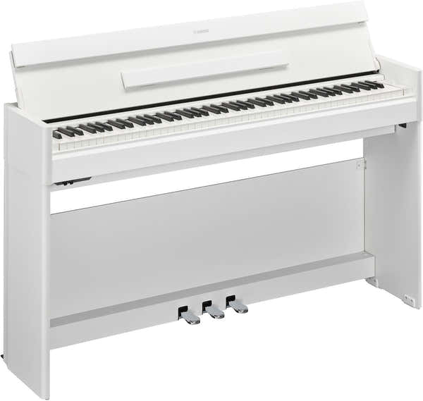 Yamaha Arius YDP-S55 Blanco