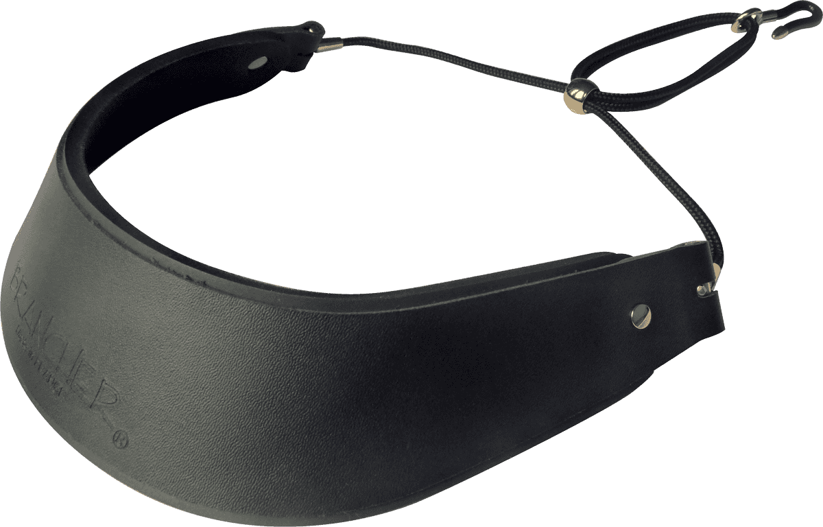 Cordón Crescent Chapado en Oro - Talla L