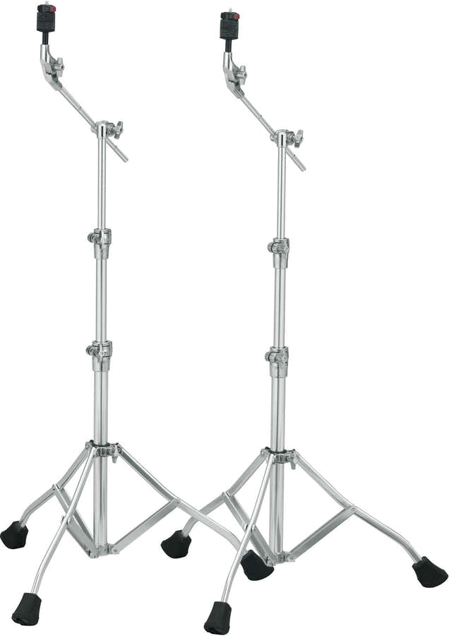 HC73BSX2 - Spartan Boom Cymbal Stand Bundle Pack incl. HC73BS(2)