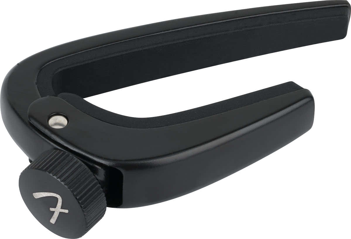 Player Capo para guitarra acústica/eléctrica