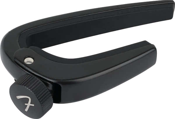 Player Capo para guitarra acústica/eléctrica