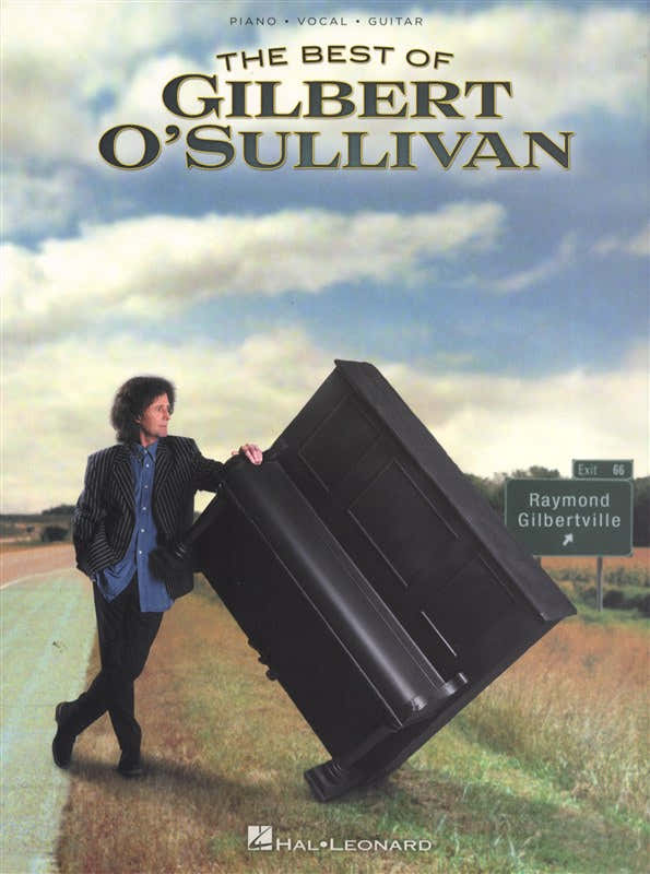Osullivan Gilbert The Best Of - PVG