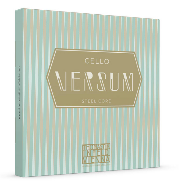 Versum 4/4 - Re Tungsteno (42)