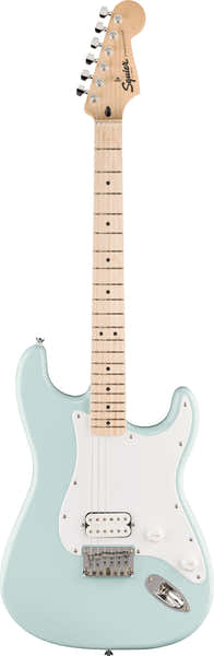 Squier Stratocaster H SONIC MN Azul Sonic