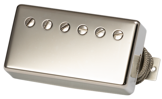 T-type Rhythm 7.6K Ohms
