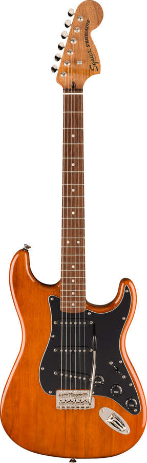 Stratocaster FSR Classic Vibe LRL Moca