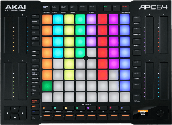 APC 64