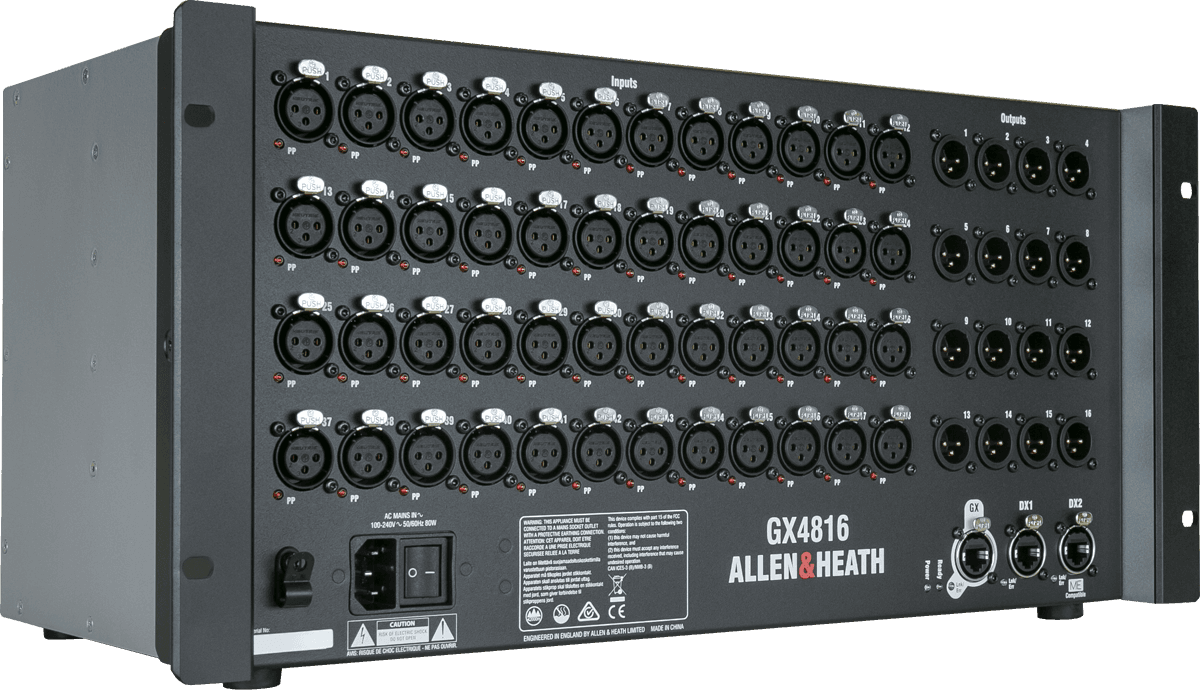 GX4816