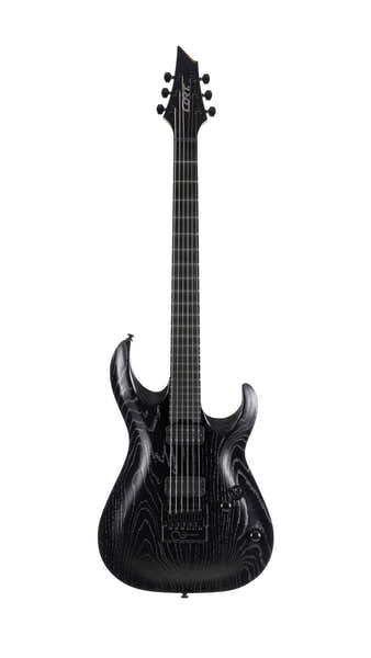 Cort Guitarra KX700ev Evertune Negra