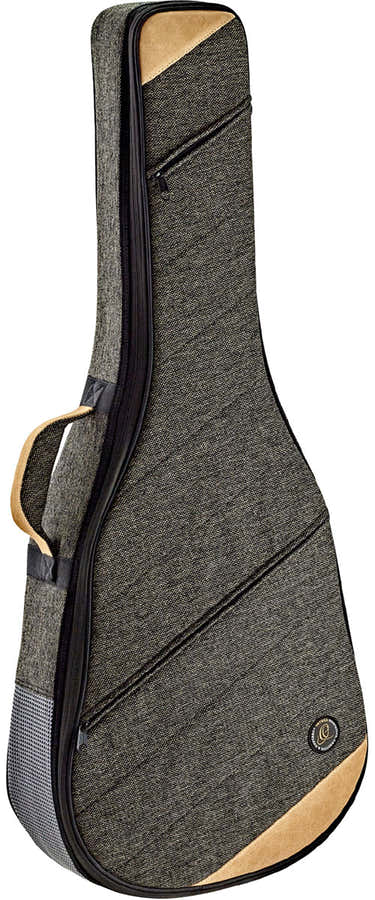 Estuche Clásico Ligero Mocca
