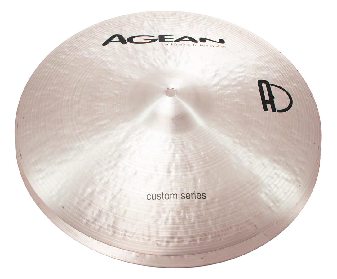 CUSTOM HI HAT 14"
