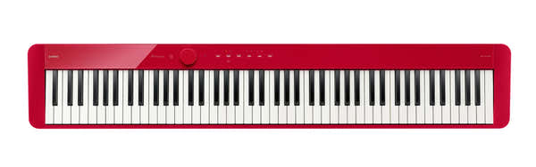 Casio PX-S1100 Rojo