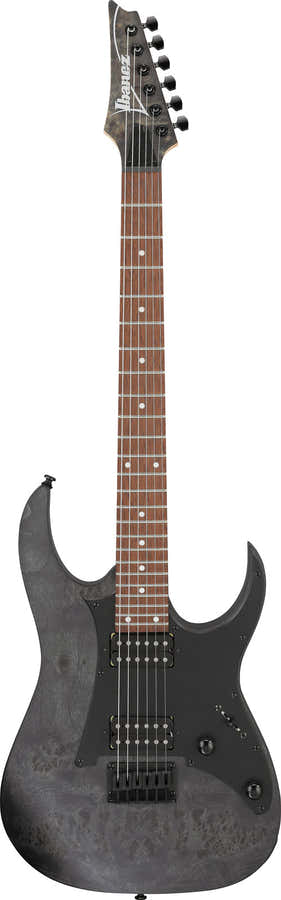 RGR431PB Gris carbón Mate