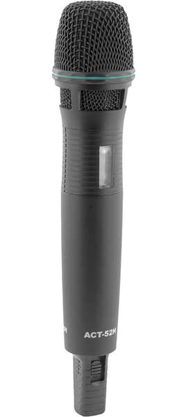 Mipro ACT 52H