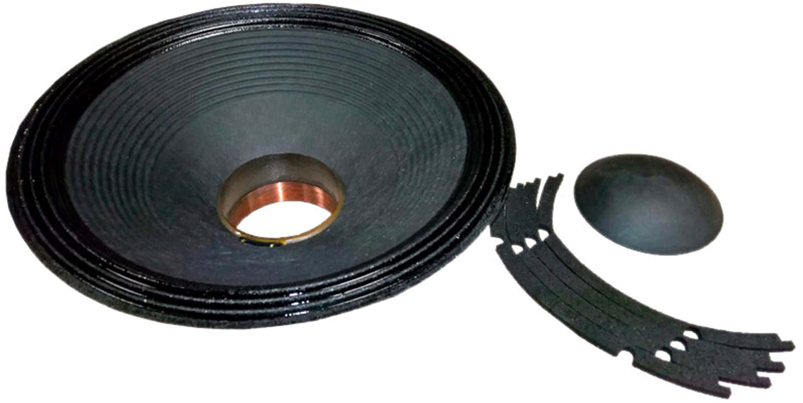 Kit de reconado 15SW115 8 Ohms