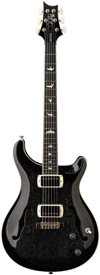 HOLLOWBODY SE STANDARD DH DOG HAIR SMOKEBURST