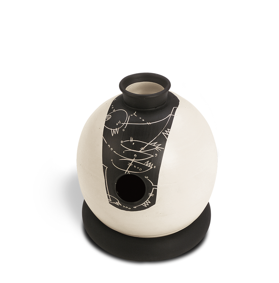 UDU TWIN U30 UDU TWIN SET OF 2