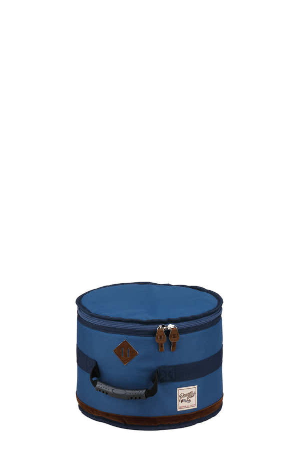 POWER PAD DESIGNER COLLECTION DRUM BAG FOR 8"X7" TOM TOM NAVY BLUE