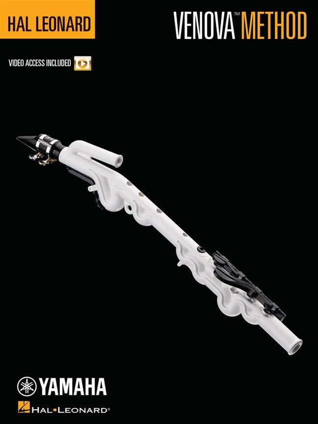 Yamaha Venova Method