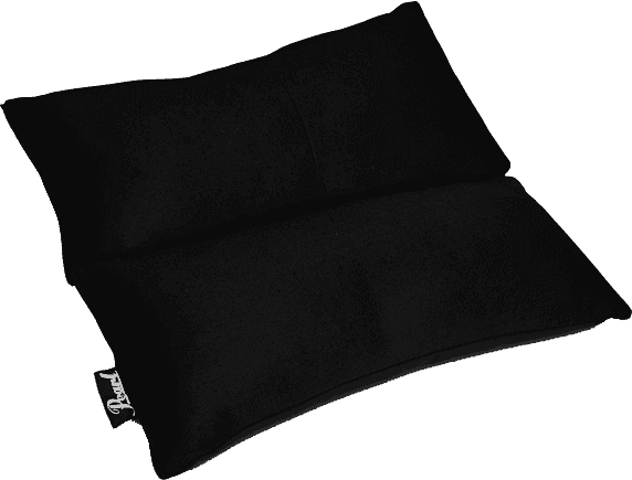 BDM-M - MUFFLER BASS DRUM PILLOW LITTLE MODEL