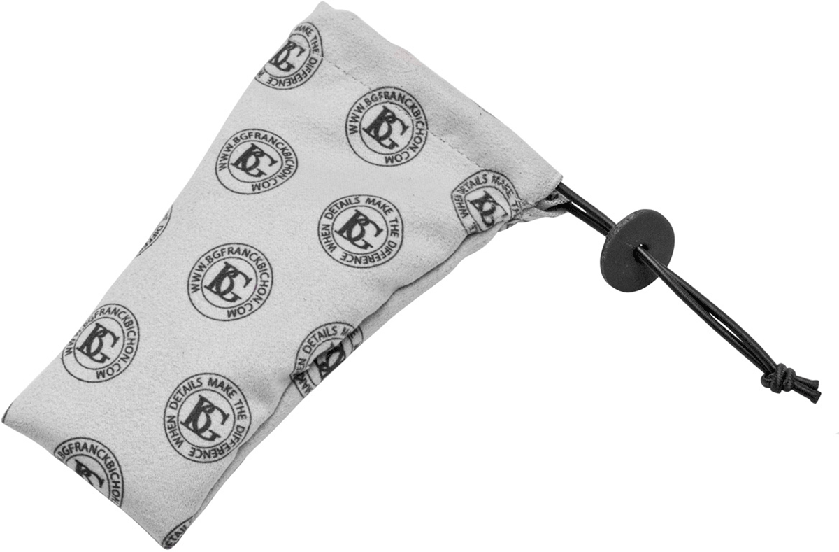 MICROFIBER POUCH LARGE SIZE
