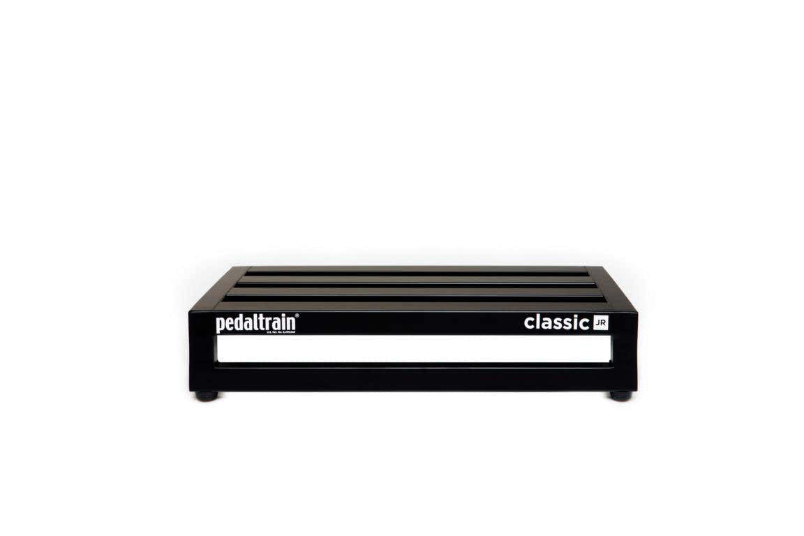 CLASSIC JUNIOR PEDALBOARD WITH SOFT CASE