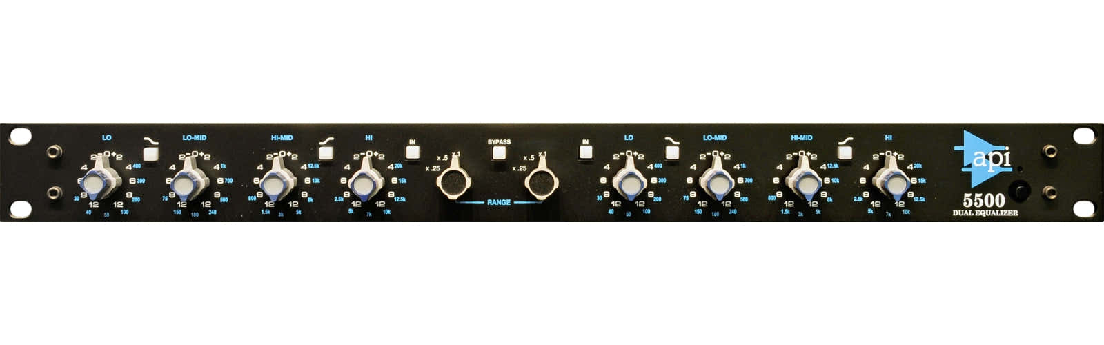 5500 EQ dual