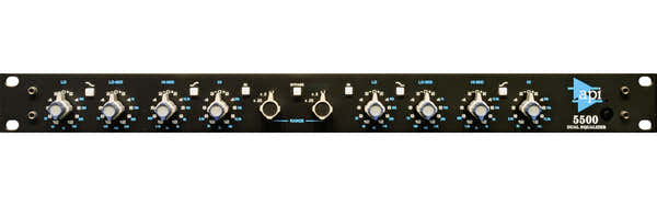 5500 EQ dual