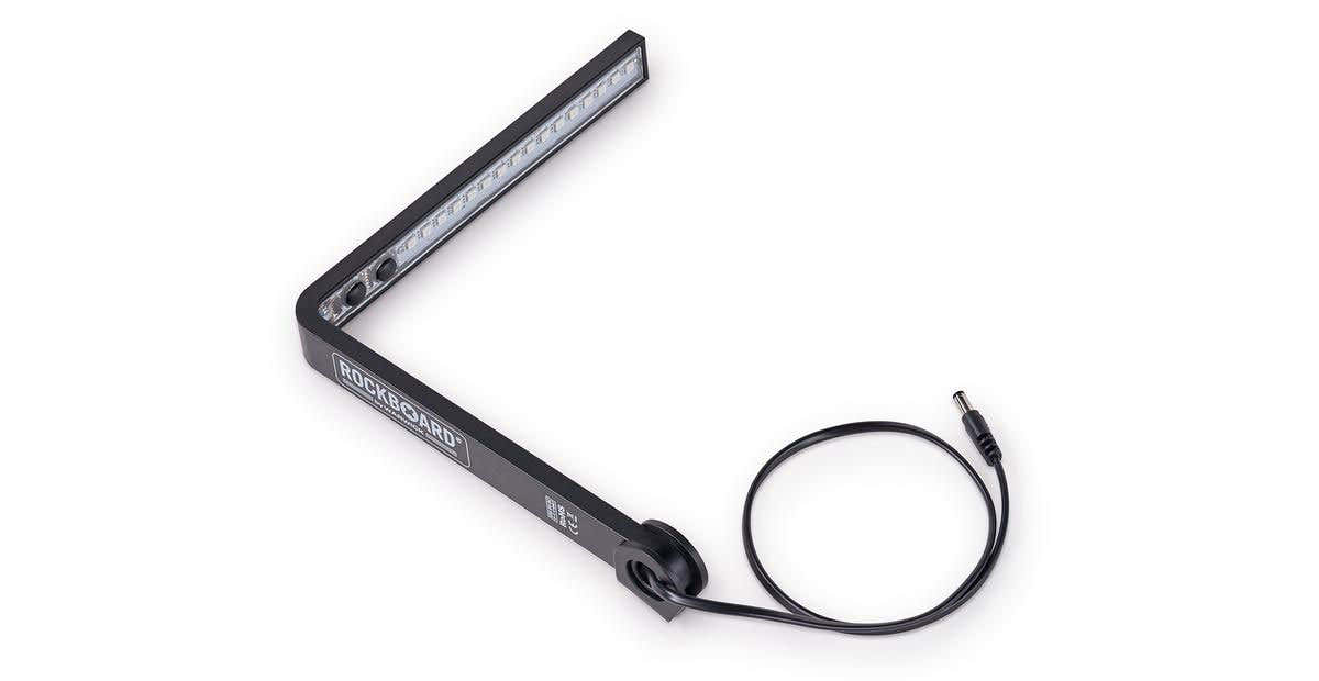 Luz LED