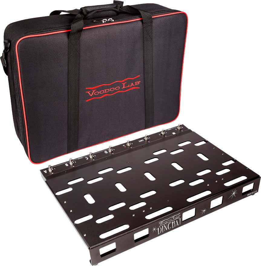 Dingbat Mediano con PX-8 Plus y PP-3 Plus
