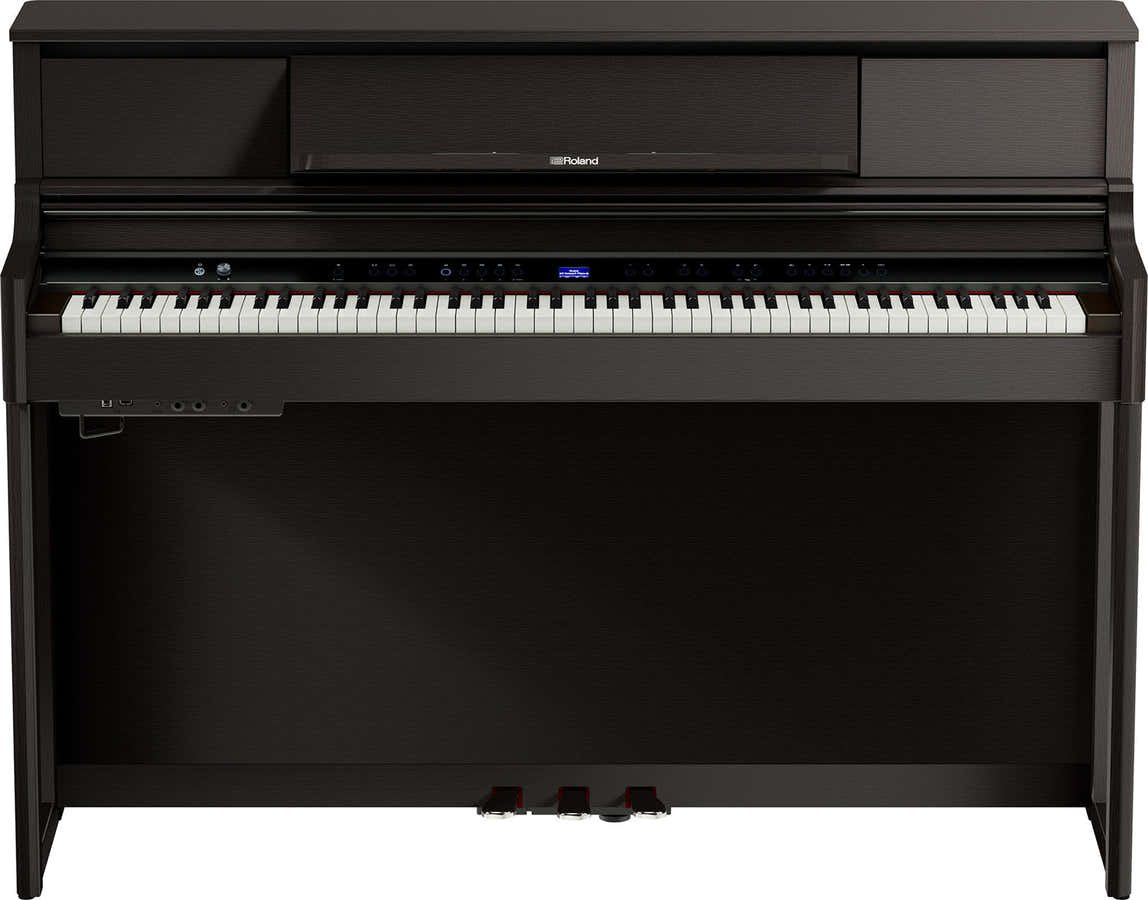 LX-5 Palisandro oscuro