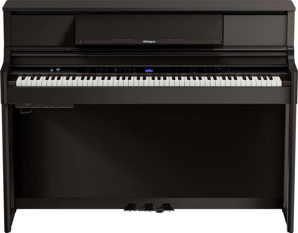 LX-5 Palisandro oscuro