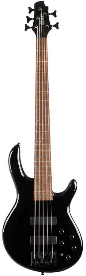 C5 Deluxe Negro