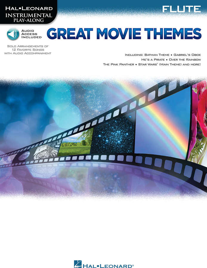 Great Movie Themes