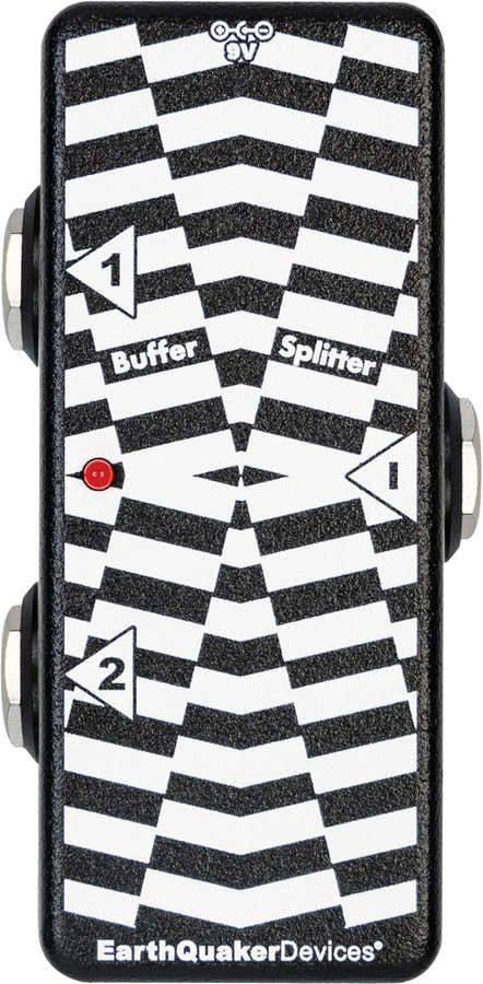 Buffer/Distribuidor de señal